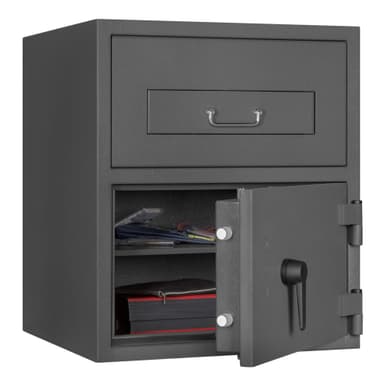 Format Deposittresor Gemini Pro Deposit SL /175