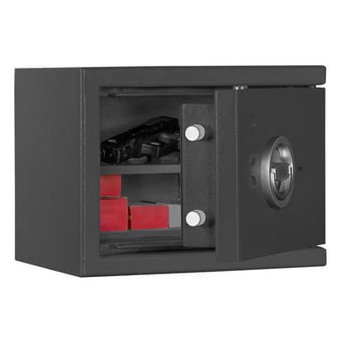 Format Kurzwaffentresor KWT 800