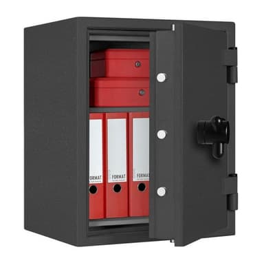 Format Brandschutztresor Lava 1