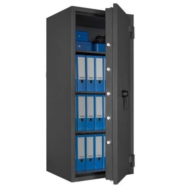 Format Wertschutzschrank Libra 60