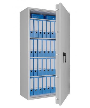 Format Wertschutzschrank Lyra 18 (Klasse 0)