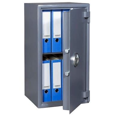 Format Sicherheitsschrank MT 4