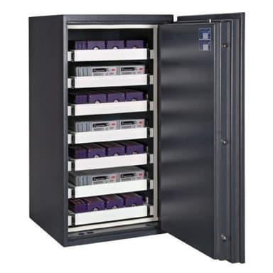 Format Datentresor Office Data Star 240