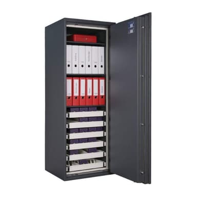 Format Datentresor Office Data Star 365