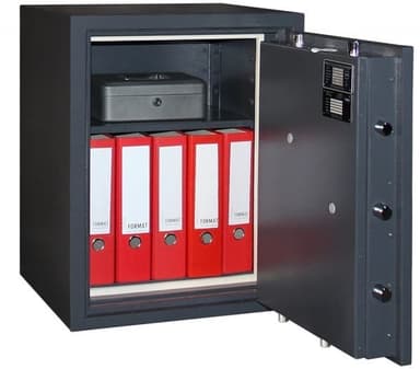 Format Feuerschutztresor Paper Star Pro Light 1