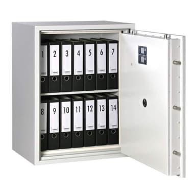 Format Dokumententresor Paper Star Pro 2