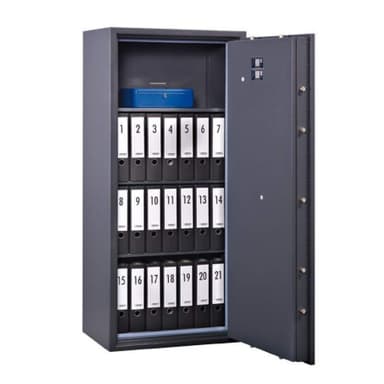 Format Dokumententresor Paper Star Pro 3