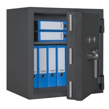 Format Wertschutzschrank Pegasus 90