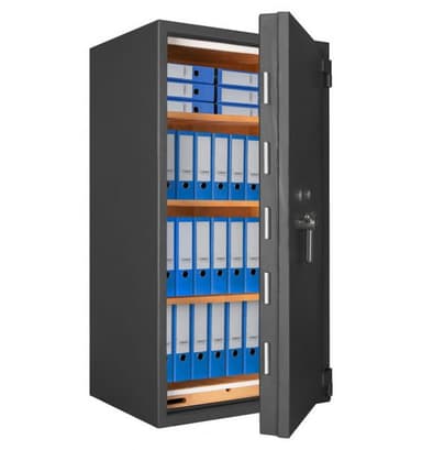Format Wertschutzschrank Pegasus Pro 480