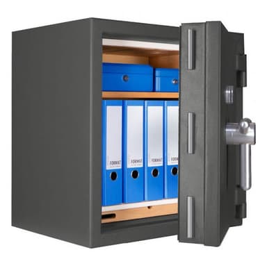 Format Wertschutzschrank Pegasus Pro 90
