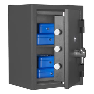 Format Wertschutzschrank Rubin Pro 3