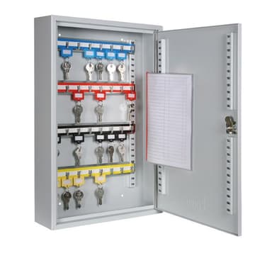 Format Schlüsselschrank S 42