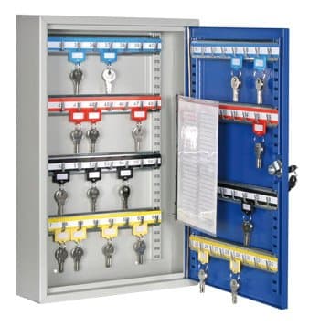 Format Schlüsselschrank S 64