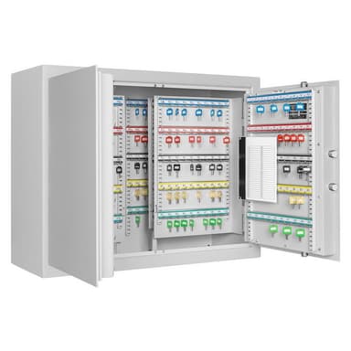 Format Schlüsseltresor ST 600 Z