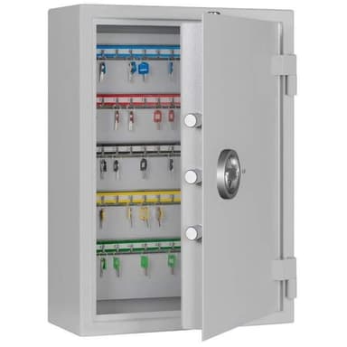 Format Schlüsseltresor ST 200