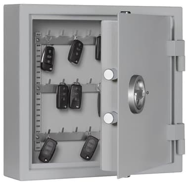 Format Schlüsseltresor ST 21 AS