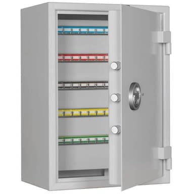 Format Schlüsseltresor ST 300