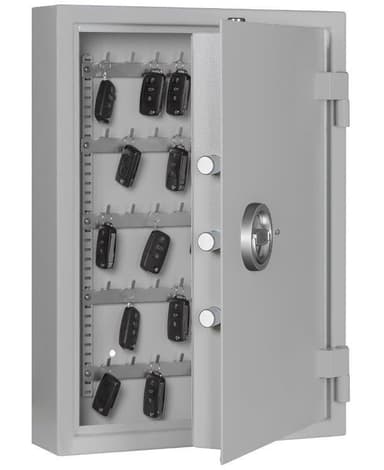 Format Schlüsseltresor ST 35 AS