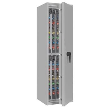 Format Schlüssel- und Wertschutzschrank STC 1-896