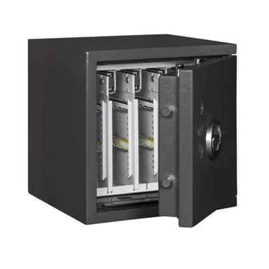 Format Schlüsseltresor STL 128 Kl. I