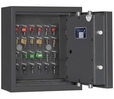 Format Schlüsseltresor STL 24 Kl. N/0
