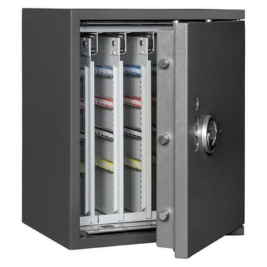 Format Schlüsseltresor STL 400 Kl. I