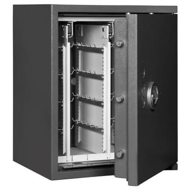 Format Schlüsseltresor STL AS 144 Kl. I