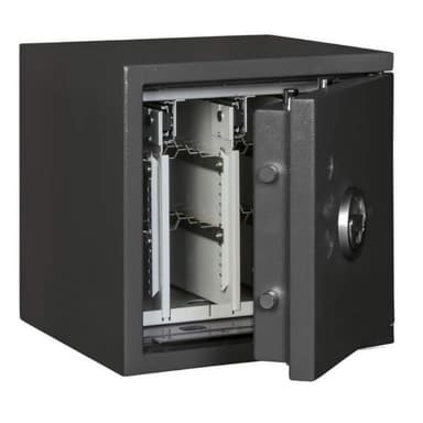 Format Schlüsseltresor STL AS 30 Kl. 0