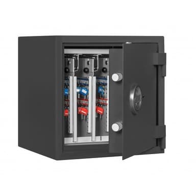 Format Schlüssel- und Sicherheitsschrank STM 2-128