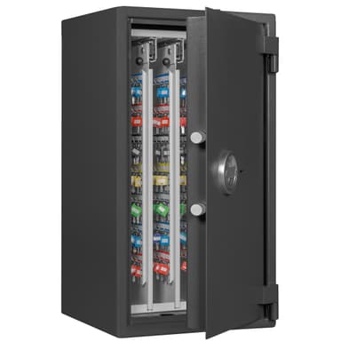 Format Schlüssel- und Sicherheitsschrank STM 4-448