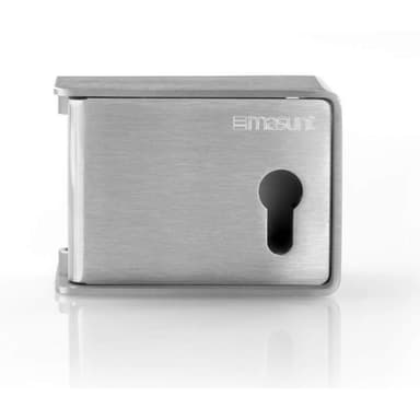 masunt Aufputztresor + Schlüsselsafe Standard