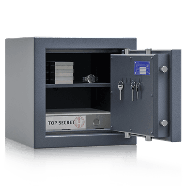 Müller Safe Wertschutzschrank BM3-0