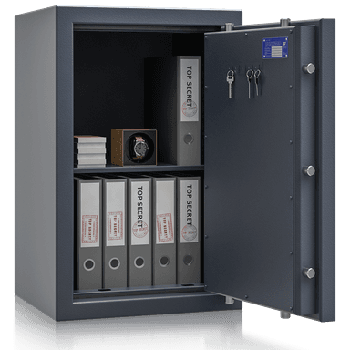 Müller Safe Wertschutzschrank BM3-3