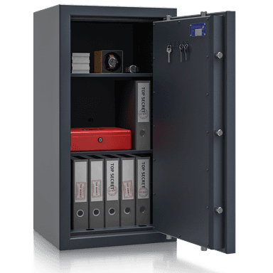 Müller Safe Wertschutzschrank BM 3-4