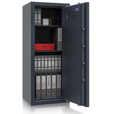 Müller Safe Wertschutzschrank BM 3-6