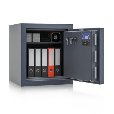 Müller Safe Wertschutzschrank BM 4-1
