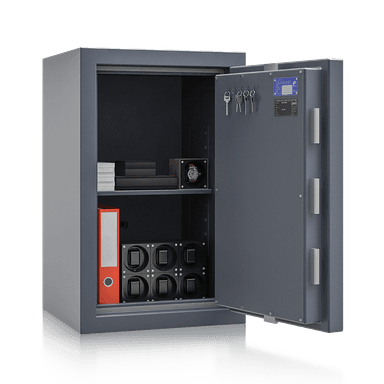 Müller Safe Wertschutzschrank BM4-3