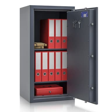 Secureo Wertschutzschrank Osprey 6