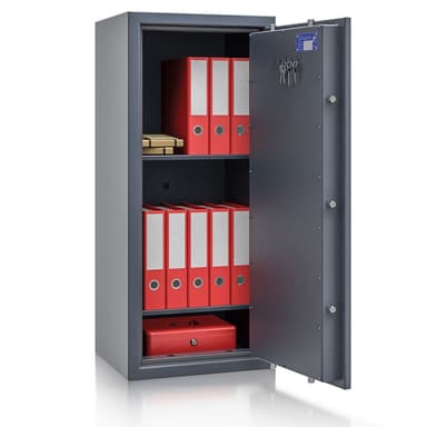 Secureo Wertschutzschrank Osprey 7