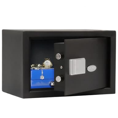 Rottner Möbeltresor mit Bluetoothschloss Fifty BT Safe 1