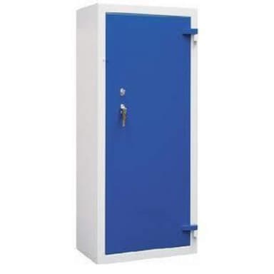 Secureo Feuergeschützter Dokumentenschrank AK2-700