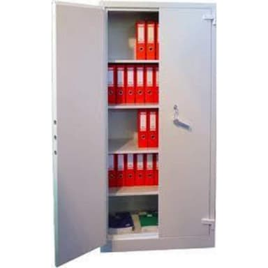 Secureo Feuergeschützter Dokumentenschrank AK2-950