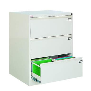 Secureo Hängeregistraturschrank 3-775