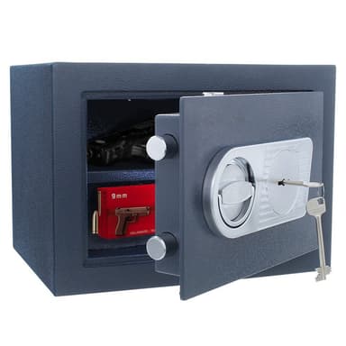 Secureo Kurzwaffentresor Harrier 1