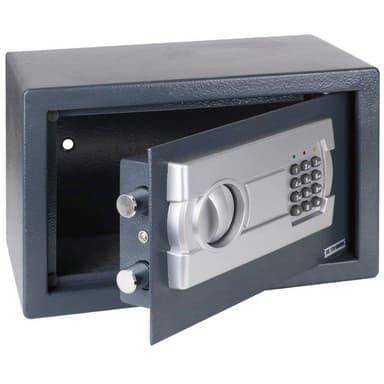 Secureo Möbeltresor EL 1