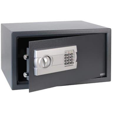 Secureo Möbeltresor EL 4