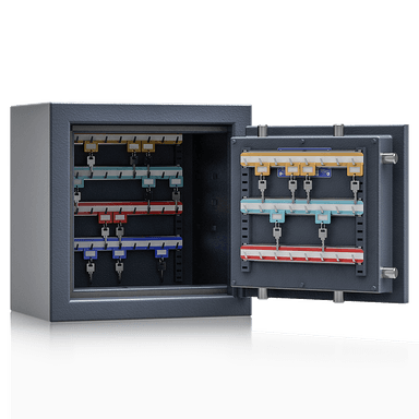 Secureo Schlüsseltresor Osprey 1