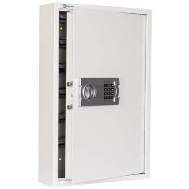 Secureo Schlüsseltresor Protector Key 120E