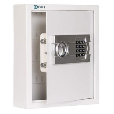 Secureo Schlüsseltresor Protector Key 40E