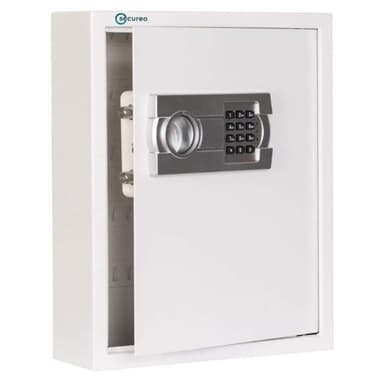 Secureo Schlüsseltresor Protector Key 80E
